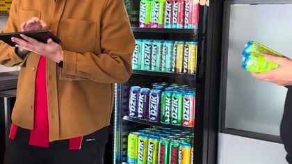 SZEF KEBABA I ZARWANA NOC