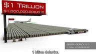 Dług publiczny USA - 16bln $ / US Debt