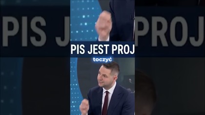 Dlaczego Czarnek został wybrany na kapitana? Analiza decyzji Morawieckiego.