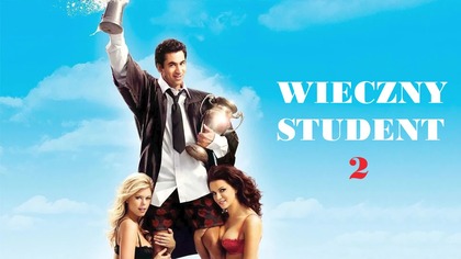 Wieczny student 2 (2006) [Lektor PL] - Van Wilder 2 The Rise of Taj