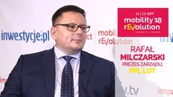 Sytuacja w Polskich Liniach Lotniczych