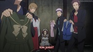 Ookami-san to Shichinin no Nakama-tachi - S01E11 [Napisy PL]
