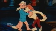 Przygody Kota Davida (1993)