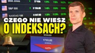 INDEKSY GIEŁDOWE - jak się je tworzy i co trzeba o nich wiedzieć?
