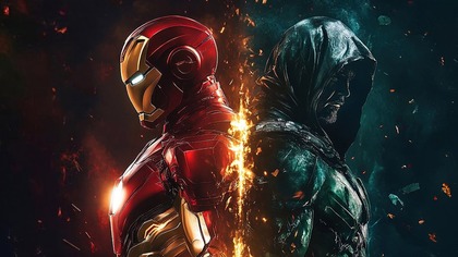 To był ich plan od samego początku! Genialny pomysł Marvela