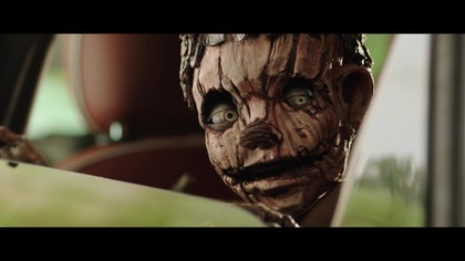 Pinocchio Unstrung (2026) [Lektor PL (AI)]