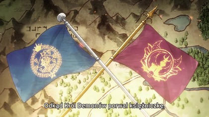 Ma0ujou de 0yasumi E05 Napisy PL