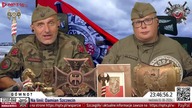 G&Oacute;WNO .  Nd.  1. 6. 2025r.  W.  Olszański, M.  Osadowski Rodacy Kamraci NPTV.pl