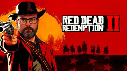 Red Dead Redemption 2 | Borsuk Na Dzikim Zachodzie | LIVE PL