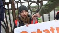 Przedostatnie pokolenie - krótka piłka