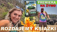 Jak napisać książkę podczas podróży Kamperem przez Świat - Poradnik Karawaningowy? Q&A 253