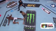 UFC 319 - karta gł&oacute;wna