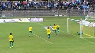 Stilon Gorzów Wielkopolski - Falubaz Zielona Góra - 1:1 - 10.09.2017r.