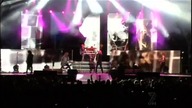 Def Leppard - Undefeated (Live)