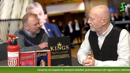 Andrzej SZCZĘŚNIAK: 12.4.2026 koniec epoki Orbana na Węgrzech? Rosyjska elektrownia pod Budapesztem