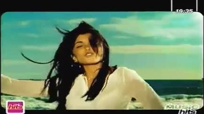 Jenifer - Au Soleil