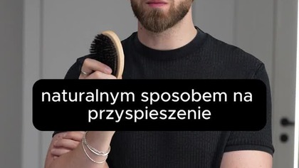 BRODA - PRZYSPIESZ POROST