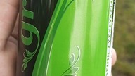 Do rzyci recenzja GreenCola Lime Lemon