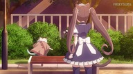 Nekopara Odcinek 1 Witaj w La Soleil! Napisy PL