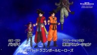 Super Dragon Ball Heroes 21 Lektor PL