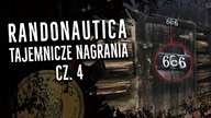 Randonautica - Lepiej uważaj na to, czego sobie życzysz...