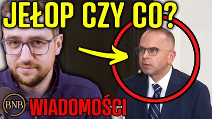 NAJGŁUPSZA WYPOWIEDŹ JAKĄ SŁYSZAŁEM [ Michał Szczerba ]