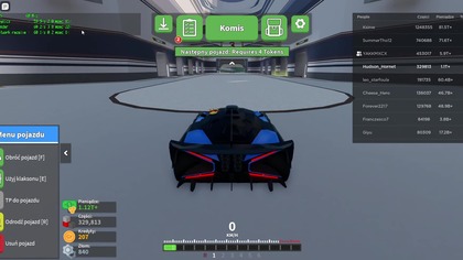 Test nowego Laptopa Gamingowego