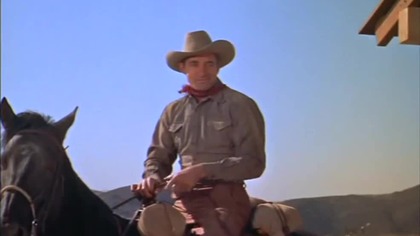 Joe Dakota - 1957 . napisy.pl western