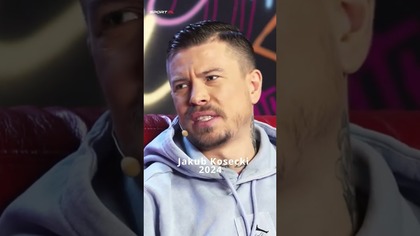 Jak zmieniali się piłkarze? Lewandowski, Kosecki, Szczęsny #shorts