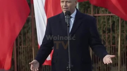 NAWROCKI MIAŻDŻY DZISIEJSZYCH KOMUNISTÓW U WŁADZY!