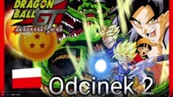 Dragon Ball GT abridged odcinek 2 Pan leci w komos (łał)