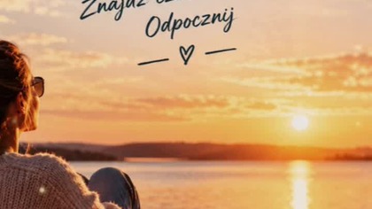 Czy Ty też gonisz nie wiadomo za czym.  Zwolnij już dostępny, posłuchaj na platformach muzycznych 