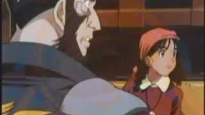 Cowboy Bebop - 21 (Napisy Hyper)