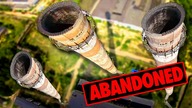 Why Americas Last Smokestacks are Disappearing