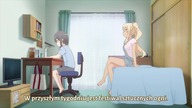 Sunoharasou no Kanrinin-san odc 8