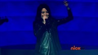 Miranda Cosgrove Kissin'U Live