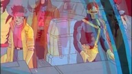 X-Men [1x07] Wyspa Niewolnikow