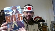 Atsuko Asano No.  6 - recenzja książki - dr Piotr Napierała