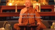 MISIARZ ekonomiczne 30 sposobów radzeniu sobie z trudnymi ludźmi Ajahn Brahm LEKTOR PL #dorazo