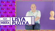 Stuknięty Mikka wyznał nam, że kocha 365 dni i zapach małych dzieci [Lista Plotka]