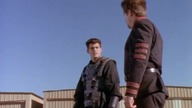 Power Rangers Zagubiona Galaktyka odcinek 37 - Grunchor na wolności