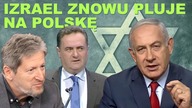 Politycy izraelscy oskarżają Polaków o holokaust, ustawa 447 i polityka Konfederacji | M.  Marzoch