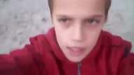 10-latek śpiewa wulgarną piosenkę o Gimperze (usunięty filmik z kanału 'csGO s hhh')