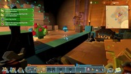 Minecraft inaczej-Skysaga: Infinite Isles