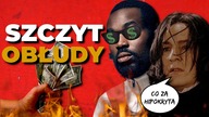 TAK WYGLĄDA HIPOKRYTA.  Rowling zła, ale SERIAL HARRY POTTER i pieniążki za rolę Snapea są ok (Max)