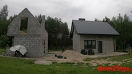 Dwa domy bez pozwolenia, jak chcemy wykończyć nowy dom ? 50, 100, 150 tysięcy ?? #domza25tysięcy