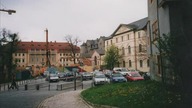 WEIMAR my pictures 2002 Piotr Napierała