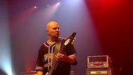 Acid Drinkers - The Hand That Rocks The Coffin (Metalmania 2006)