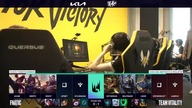Fnatic vs Vitality Game 2 |EN| - LEC Summer Playoffs 2021 Round 1