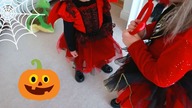 ZNOWU COS ZMIENIAM | HALLOWEEN PARTY W PRZEDSZKOLU | DLM